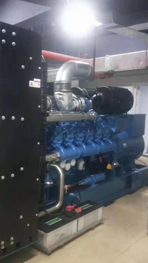怎么正確運用和保護柴油發(fā)電機蓄能器？
